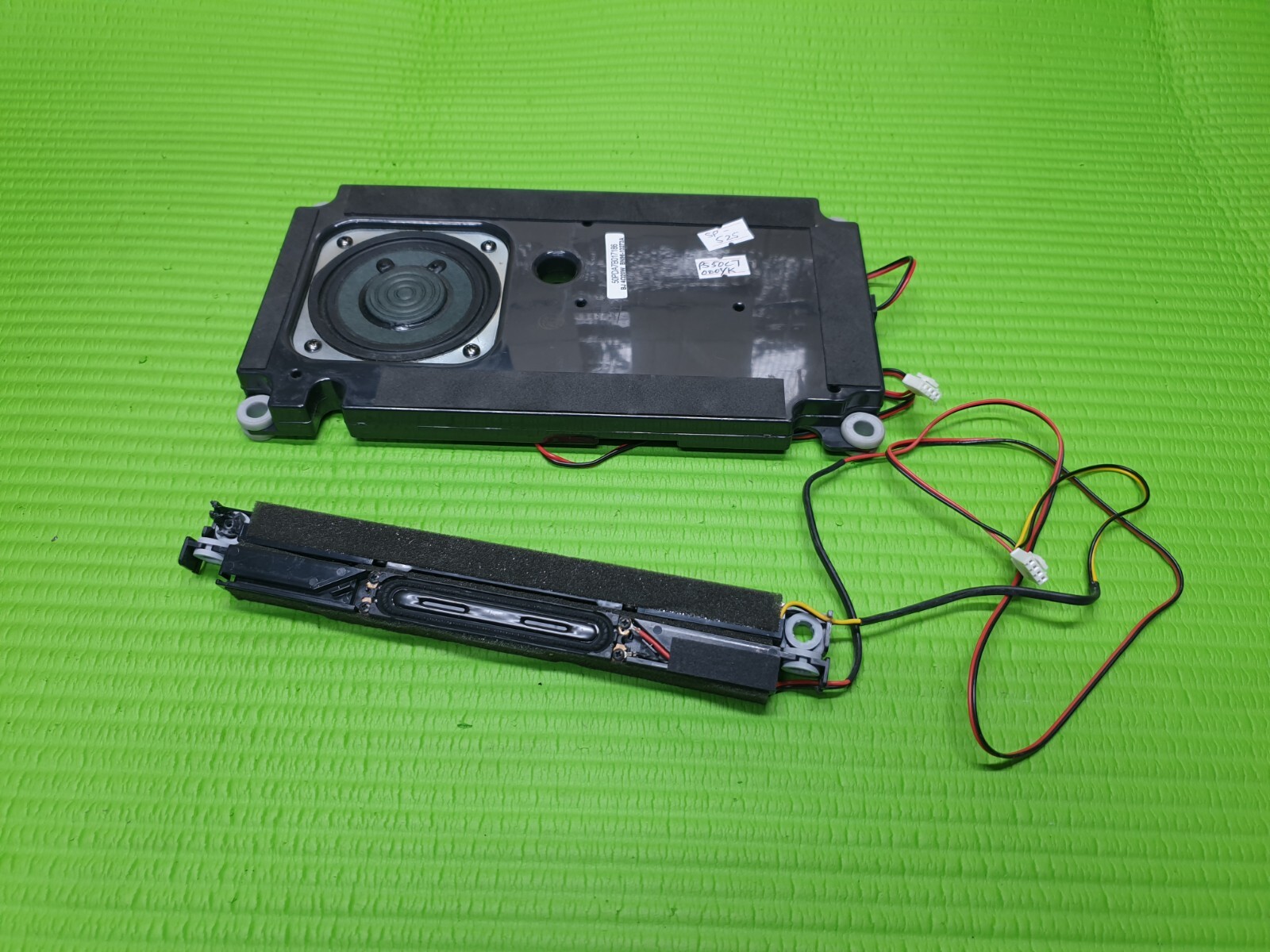 INTERNAL SPEAKERS FOR SAMSUNG PS50C7000YK 50" TV BN96-13273A 50PDA7B017186