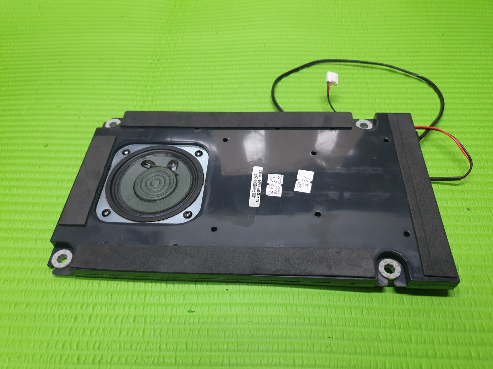 INTERNAL SPEAKERS FOR SAMSUNG UE40C5800QK 40" TV BN96-12965A 40LEA5B089247