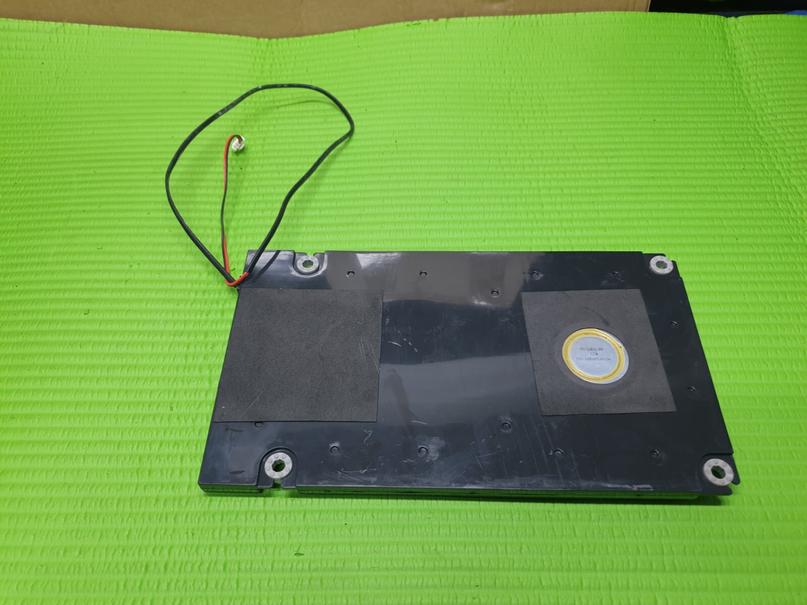 INTERNAL SPEAKERS FOR SAMSUNG UE40C5800QK 40" TV BN96-12965A 40LEA5B089247 - Image 3