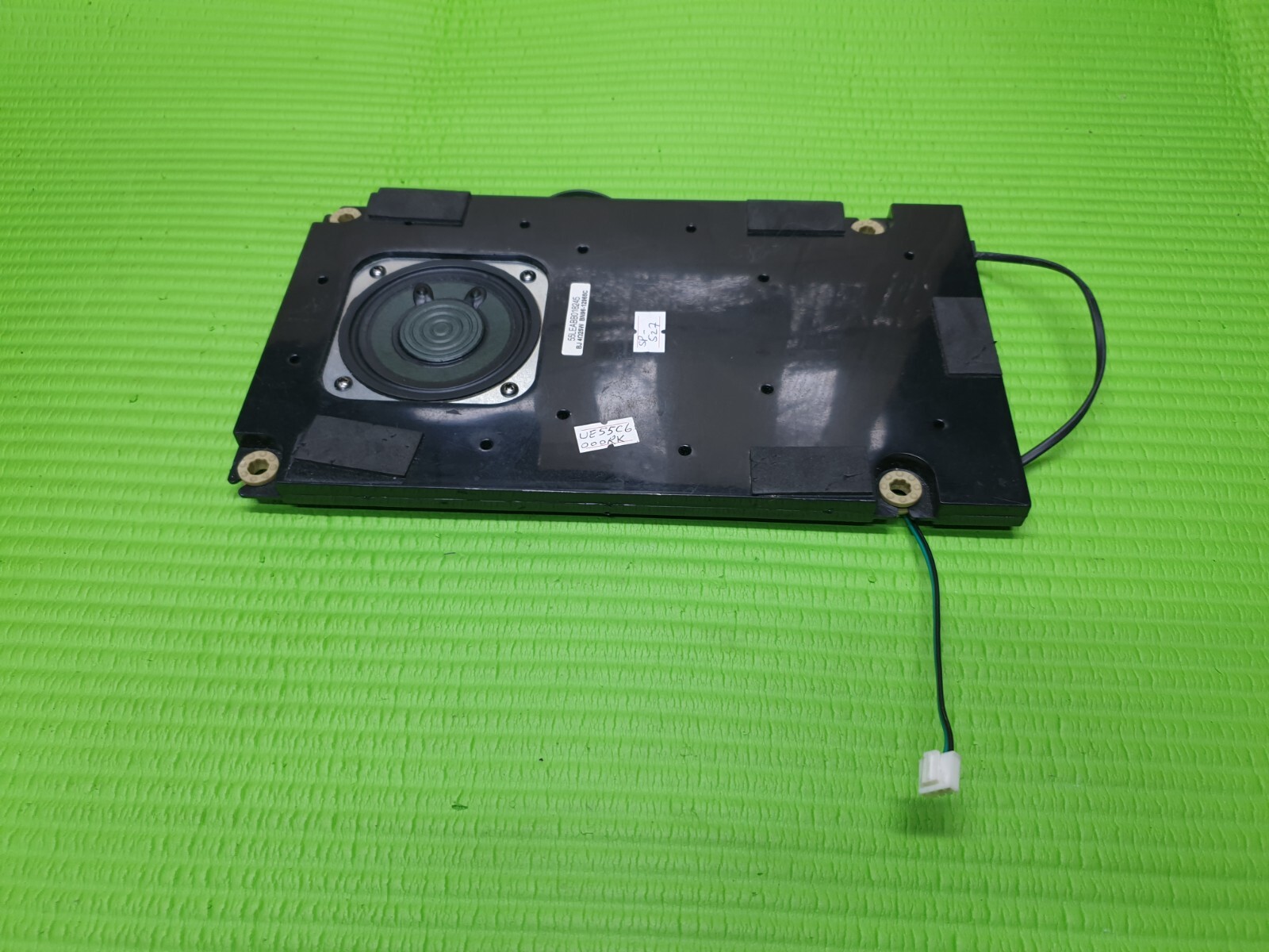 INTERNAL SPEAKERS FOR SAMSUNG UE550C6000RK 55" TV BN96-12965C 55LEA5BB018245