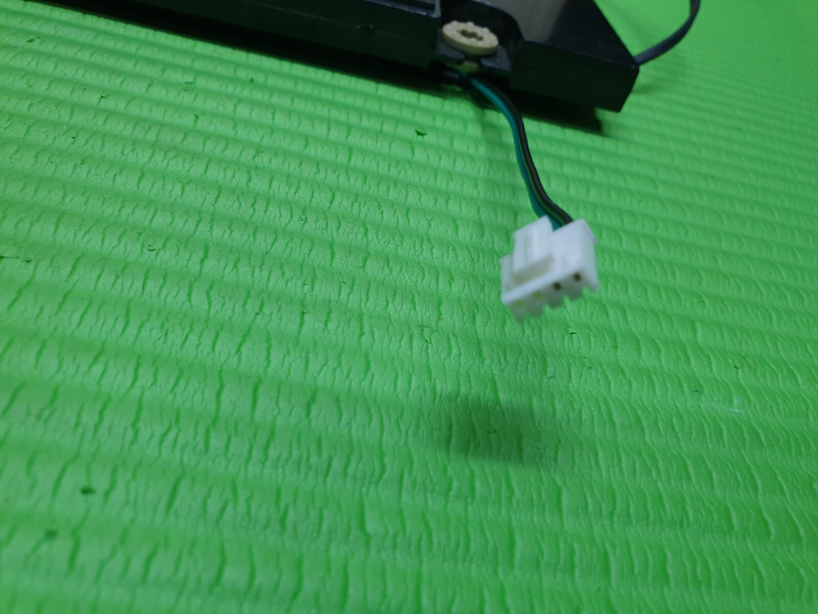 INTERNAL SPEAKERS FOR SAMSUNG UE550C6000RK 55" TV BN96-12965C 55LEA5BB018245 - Image 2