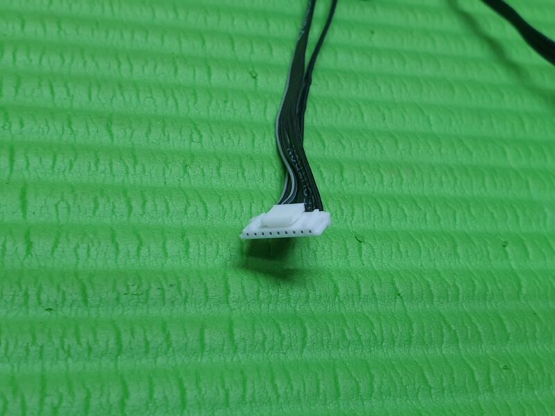IR SENSOR & BUTTON UNIT FOR SAMSUNG UE43JU6000K LED TV BN96-35346D JU7500 - Image 2