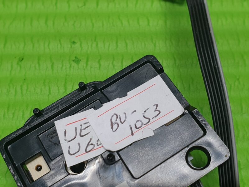 IR SENSOR & BUTTON UNIT FOR SAMSUNG UE43JU6000K LED TV BN96-35346D JU7500 - Image 4