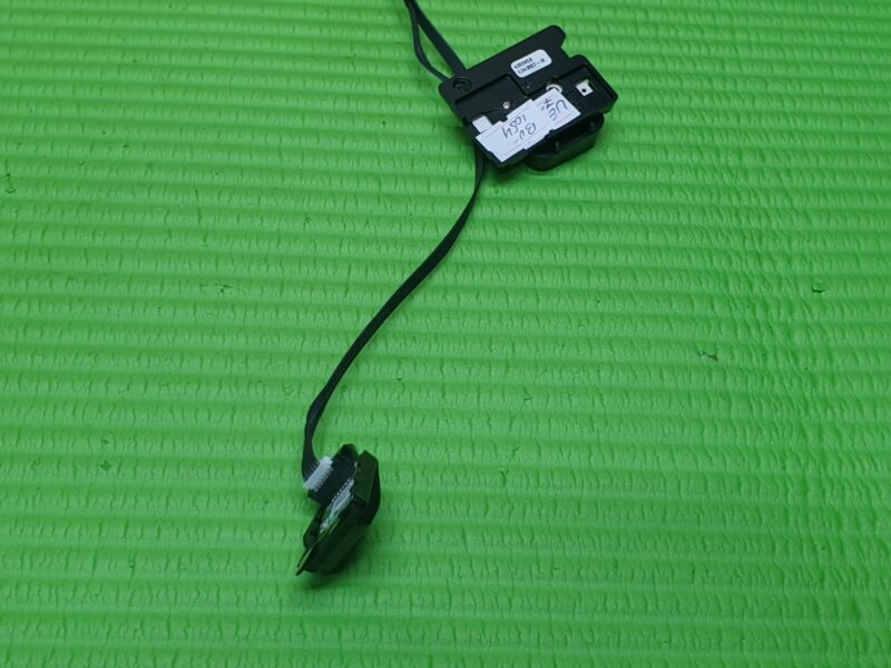 IR SENSOR & BUTTON UNIT FOR SAMSUNG UE40JU7000T 40" LED TV BN96-35346B JU7500 - Image 2