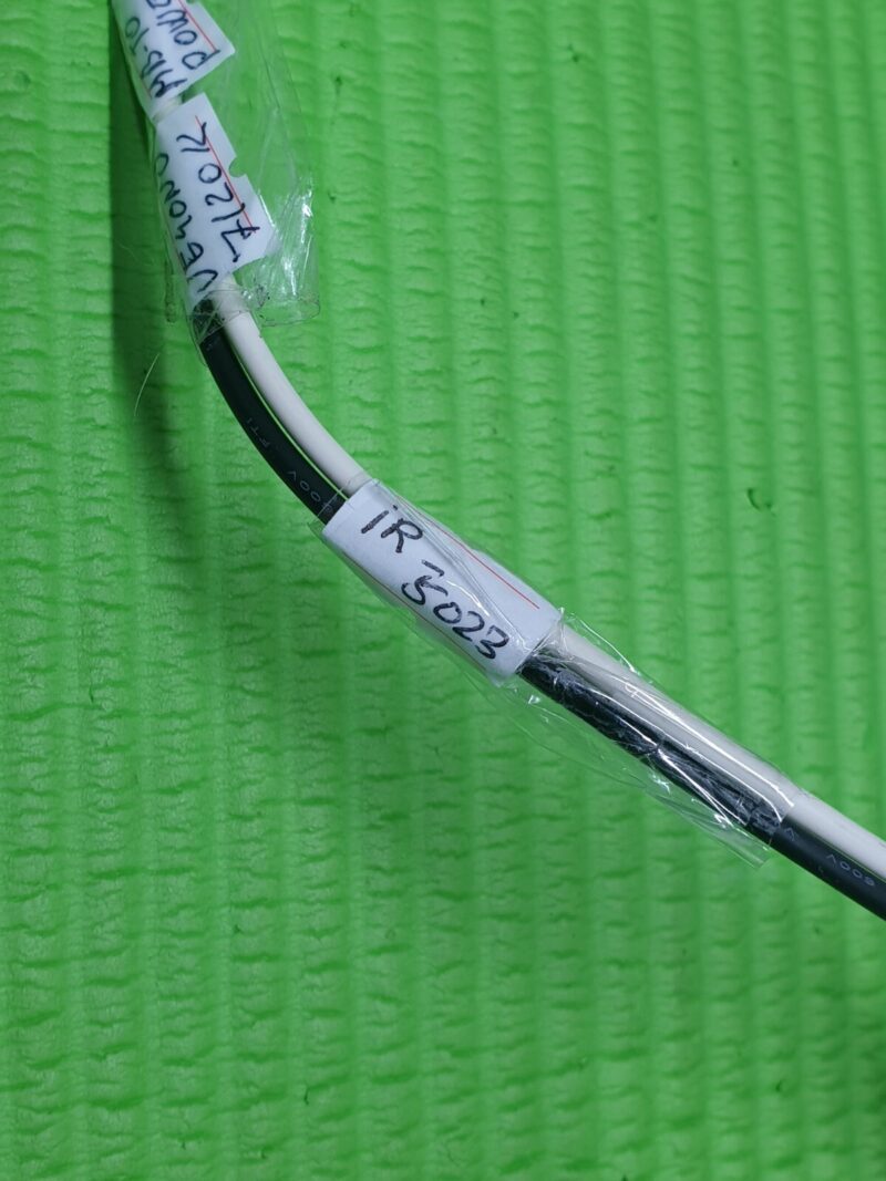 LEAD WIRE CABLE FROM POWER SUPPLY TO MAIN AV BOARD FOR SAMSUNG UE40NU7120K TV - Image 4