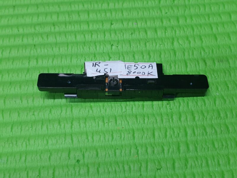 SWITCH KEY BUTTON & WIFI BOARD FOR SAMSUNG UE50AU8000K LED TV BN59-01359A