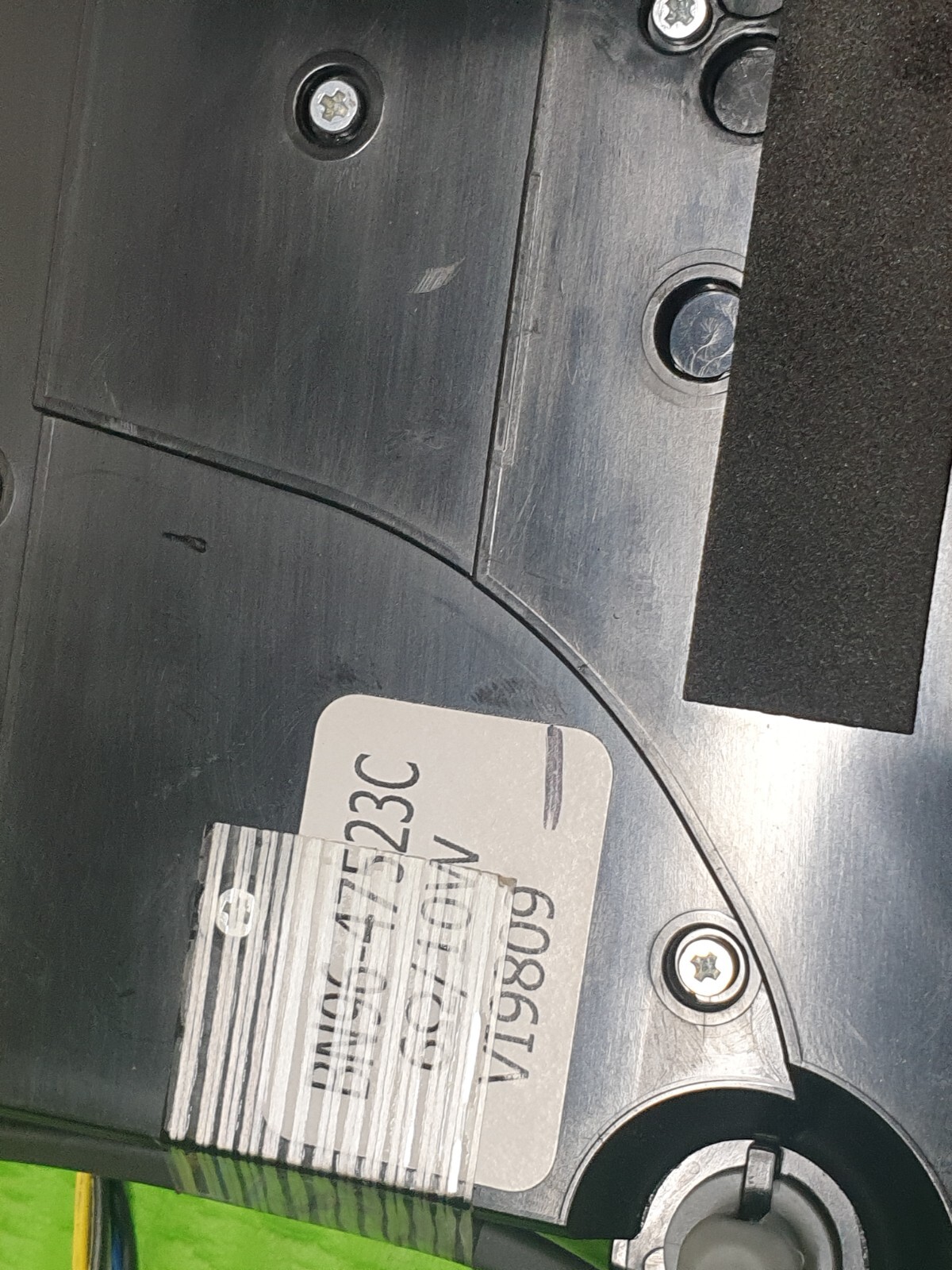 ORIGINAL INTERNAL SPEAKERS SET FOR SAMSUNG QE75Q950RBT 75" LED TV BN96-47523C - Image 2