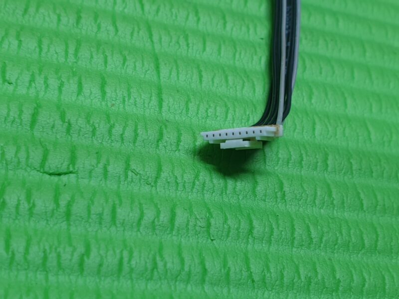 IR SENSOR & BUTTON UNIT FOR SAMSUNG UE55JU6800K LED TV BN96-35345B BN41-02324B - Image 3