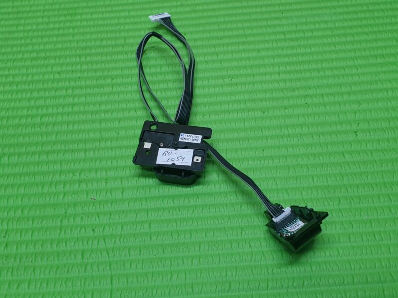 IR SENSOR & BUTTON UNIT FOR SAMSUNG UE55KU6100W LED TV BN96-35345B KU6000 - Image 2