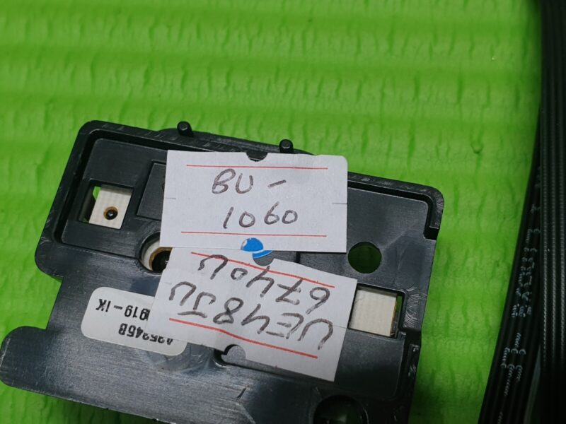 IR SENSOR & BUTTON UNIT FOR SAMSUNG UE48JU6740U LED TV BN96-35345B JU7500_IR - Image 4