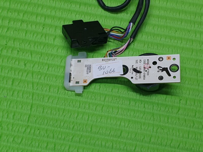 IR SENSOR & BUTTON UNIT FOR SAMSUNG UE40F7000ST LED TV BN96-26507B BN41-01985A - Image 5