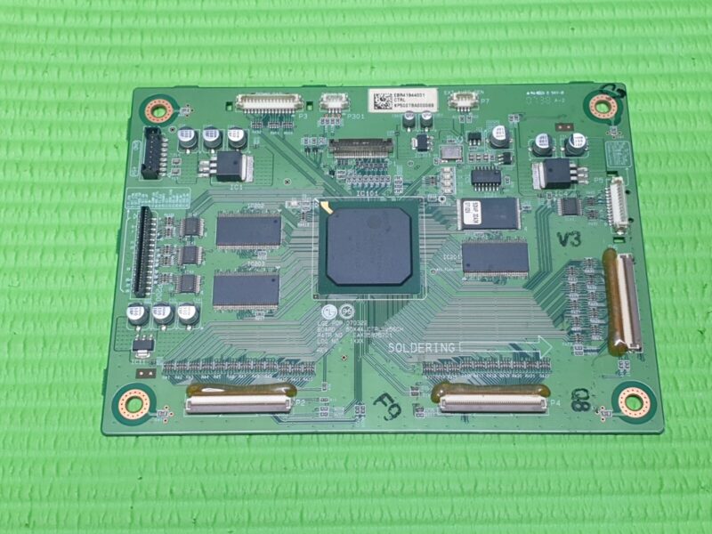 INVERTER BOARD FOR LG 50PC55 50" LED TV EAX35835701 EBR41944001 REV:F