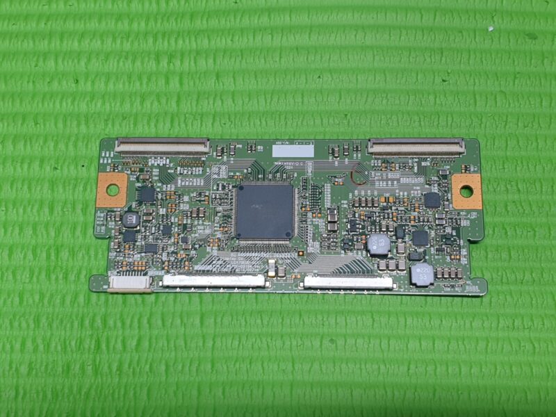TCON LVDS BOARD FOR LG 42SL738B 42" LED TV 6871L-2306A 6870C-0319A VER0.3