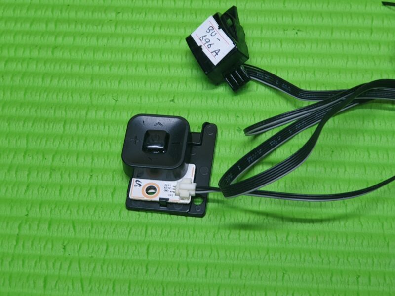 POWER SWITCH CONTROL BUTTON IR SENSOR WIFI UNIT FOR UE75MU6100K TV BN41-02324C - Image 2