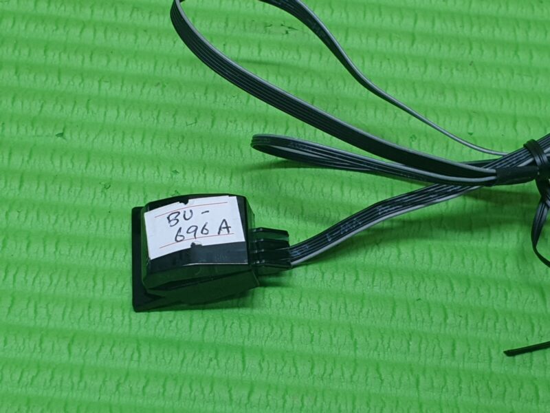 POWER SWITCH CONTROL BUTTON IR SENSOR WIFI UNIT FOR UE75MU6100K TV BN41-02324C - Image 5