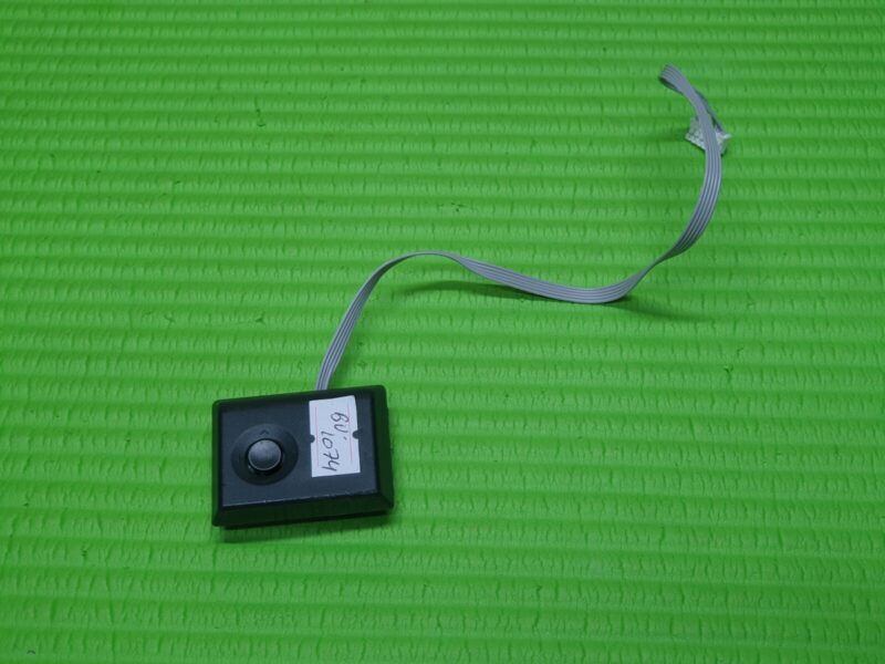 POWER BUTTON FOR SAMSUNG C32F391FW C32F391FWU C32F391FWUXEN LED TV BN41-02522A