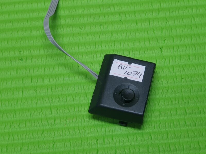 POWER BUTTON FOR SAMSUNG C32F391FW C32F391FWU C32F391FWUXEN LED TV BN41-02522A - Image 3