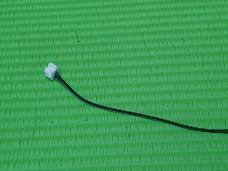 POWER BUTTON FOR SAMSUNG C32F391FW C32F391FWU C32F391FWUXEN LED TV BN41-02522A - Image 5