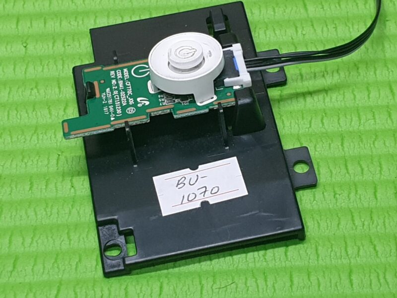 POWER BUTTON FOR SAMSUNG C32F391FW C32F391FWU C32F391FWUXEN LED TV BN41-02522A - Image 6