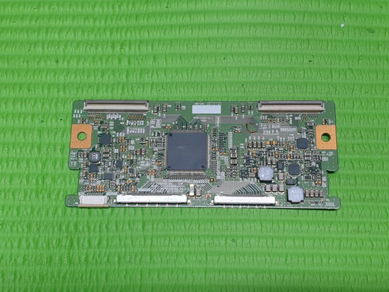 TCON LVDS BOARD FOR LG 42SL738B 42" LED TV 6871L-2306A 6870C-0319A VER0.3 - Image 2