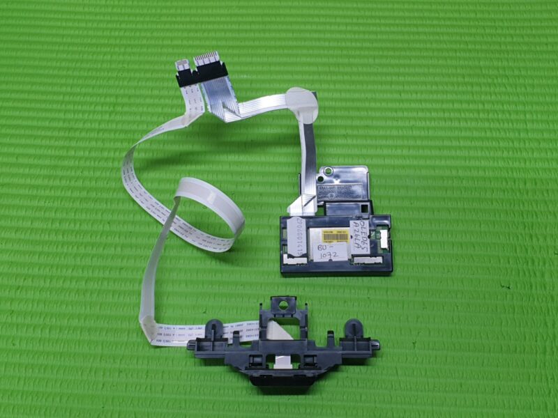 POWER CONTROL BUTTON IR SENSOR WIFI FOR LG OLED65A26LA 65" OLED TV EAT65167004