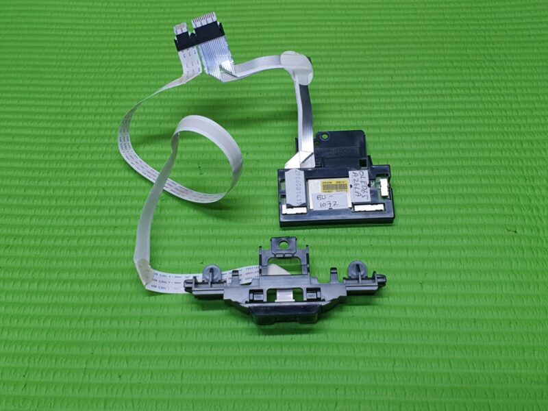 POWER CONTROL BUTTON IR SENSOR WIFI FOR LG OLED65A26LA 65" OLED TV EAT65167004 - Image 2
