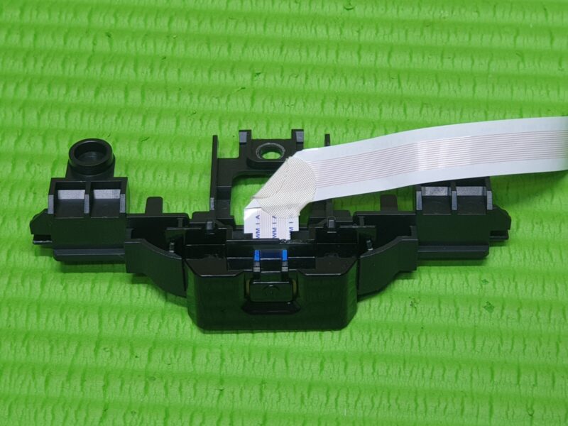 POWER CONTROL BUTTON IR SENSOR WIFI FOR LG OLED65A26LA 65" OLED TV EAT65167004 - Image 5