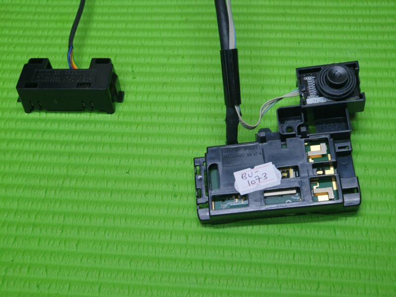 POWER CONTROL BUTTON IR SENSOR WIFI FOR LG OLED65E8PLA 65" OLED TV EAT63377302 - Image 3