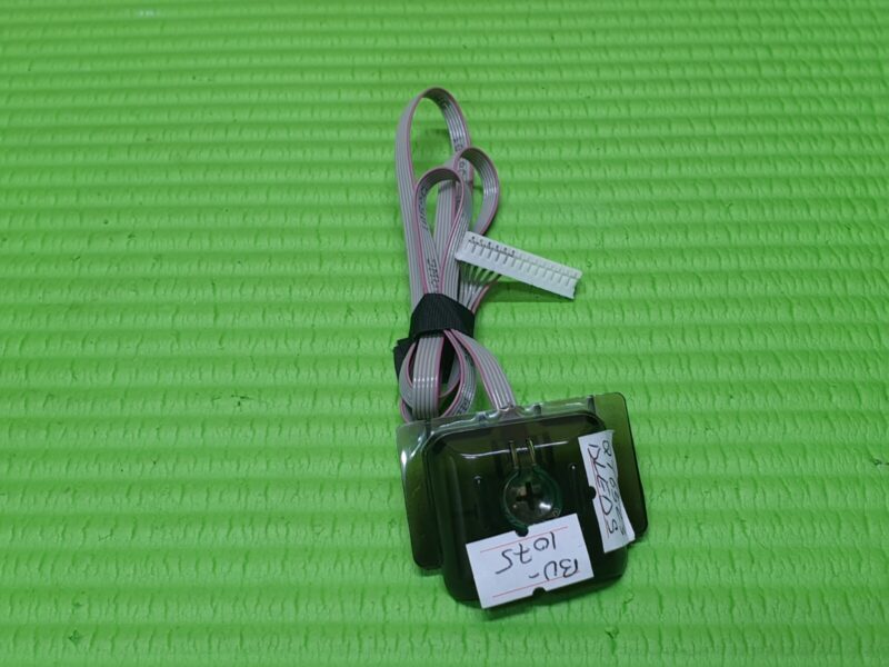 POWER CONTROL BUTTON IR SENSOR FOR QANTEC QT6523DLEDS 65" OLED TV 2020-6-28