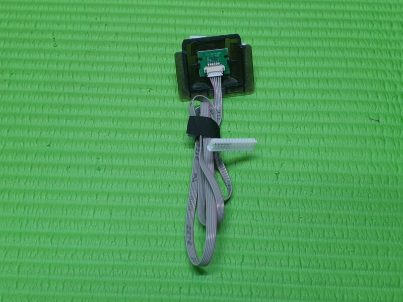 POWER CONTROL BUTTON IR SENSOR FOR QANTEC QT6523DLEDS 65" OLED TV 2020-6-28 - Image 3