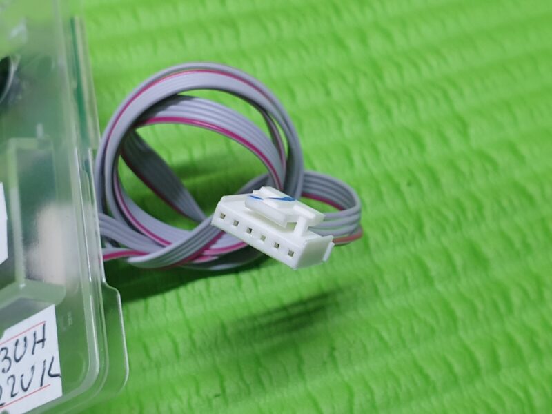 POWER CONTROL BUTTON IR SENSOR FOR BAUHN BN43UHDS22UK 43" LED TV KB6160A E239218 - Image 3
