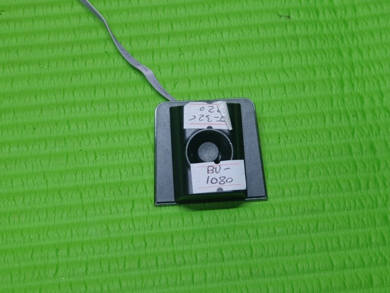 POWER CONTROL BUTTON IR SENSOR FOR JVC LT-32CA220 LED TV E503744 KB6160 E168066 - Image 2