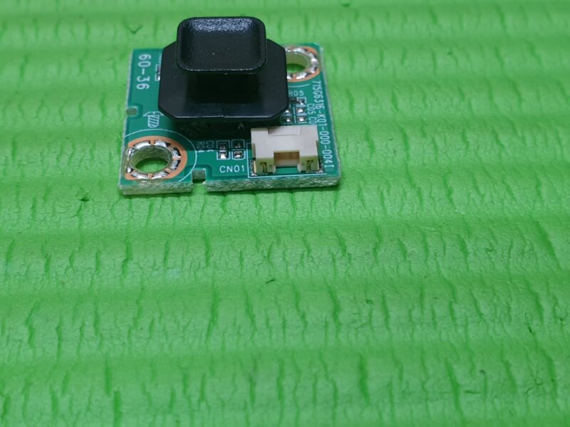 POWER CONTROL BUTTON IR SENSOR FOR PHILIPS 48HFL5009D/12 LED TV TXESB66500X - Image 2