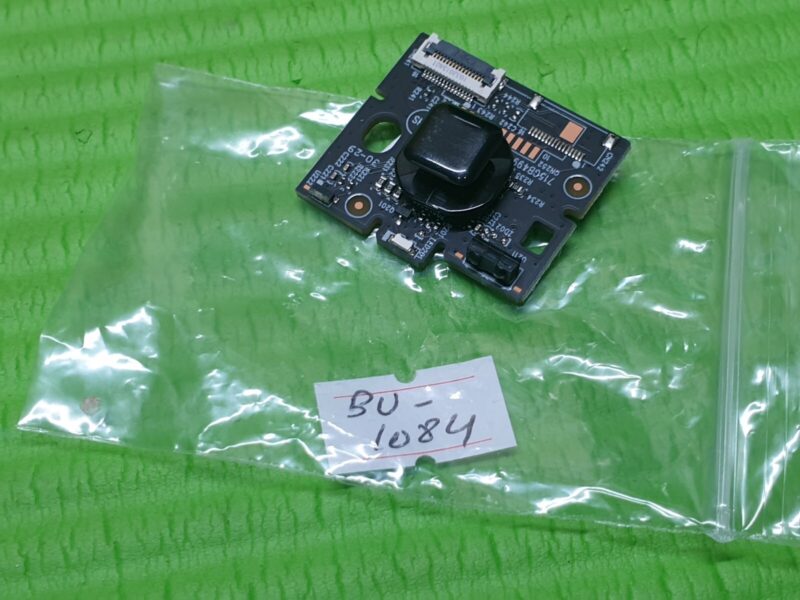 POWER BUTTON FOR PHILIPS 70PUS58535/12 LED TV E243951 715GB499-R0A-000-004K - Image 6
