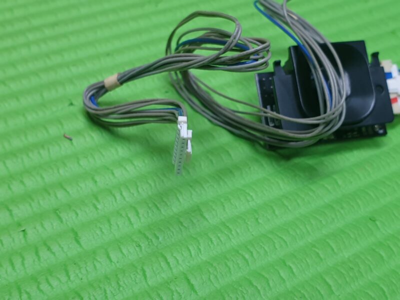 POWER CONTROL BUTTON IR SENSOR FOR LG 50PB690V 50" OLED TV EBR78101502 JAC-02V0 - Image 2