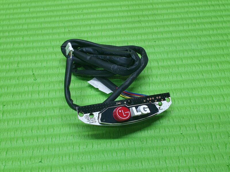 POWER CONTROL BUTTON IR SENSOR FOR LG 79UB980V 79" LED TV EBR78101301 65U89700 - Image 2