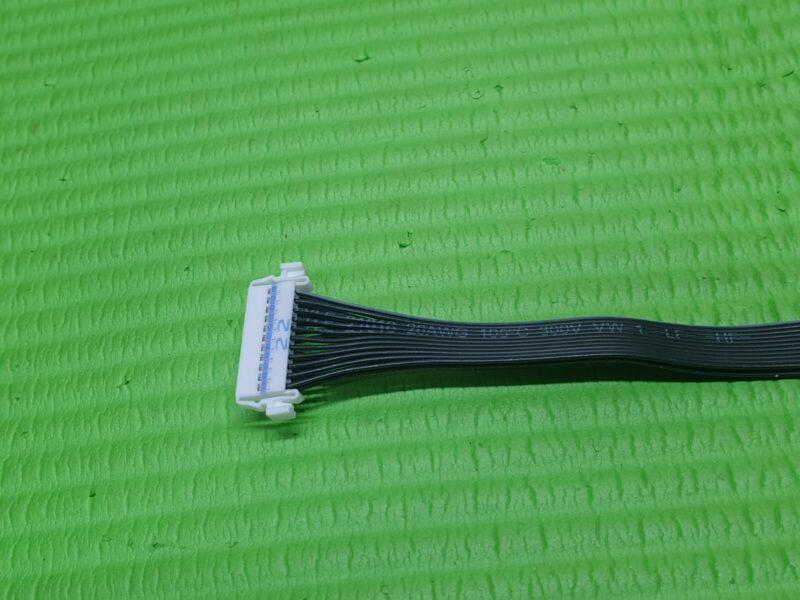 LEAD WIRE CABLE FROM POWER SUPPLY TO MAIN AV BOARD FOR SAMSUNG UE65JS8500T TV - Image 2