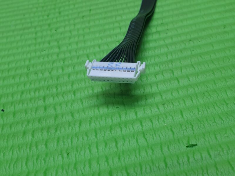 LEAD WIRE CABLE FROM POWER SUPPLY TO MAIN AV BOARD FOR SAMSUNG UE65JS8500T TV - Image 3