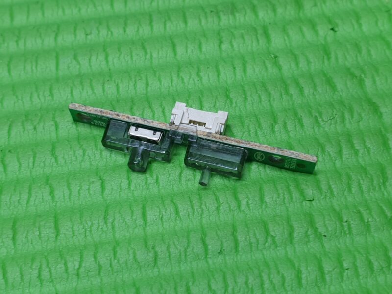IR SENSOR UNIT JVC LT-32C696 LT-32C696(A) LT-32C790 LT-32C790(A) LED TV 17LD199