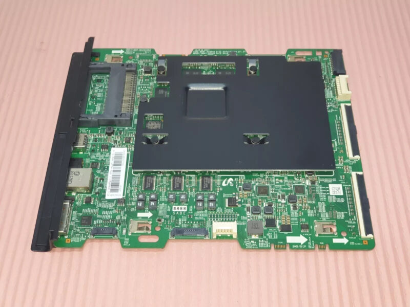MAIN BOARD MB SAMSUNG UE65KS8000T TV BN41-02504A BN94-10770A SCREEN:LSF650FJ12