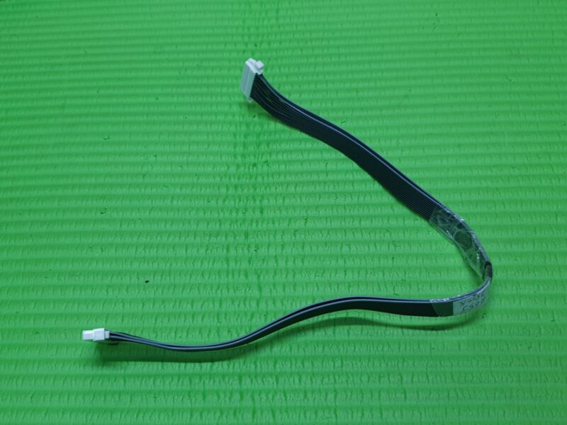 LEAD WIRE CABLE FROM POWER SUPPLY TO MAIN AV BOARD FOR SAMSUNG UA65JU7500K TV