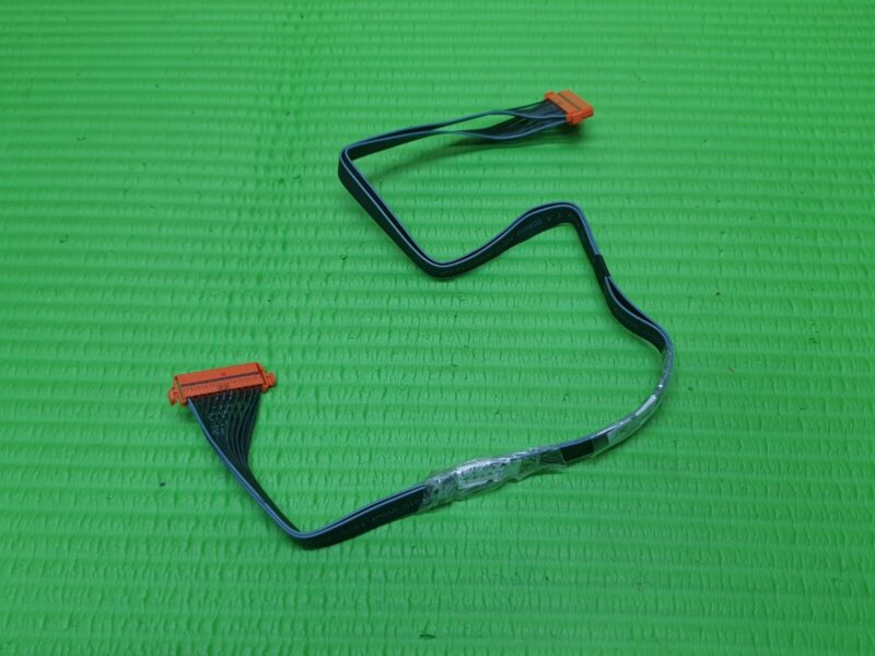 LEAD WIRE CABLE FROM POWER SUPPLY TO MAIN AV BOARD FOR SAMSUNG UE65KS9500T TV
