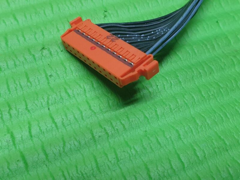 LEAD WIRE CABLE FROM POWER SUPPLY TO MAIN AV BOARD FOR SAMSUNG UE65KS9500T TV - Image 3