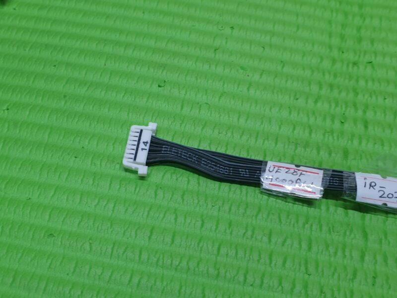 LEAD WIRE CABLE FROM POWER SUPPLY TO MAIN AV BOARD FOR SAMSUNG UE28F4000AW TV - Image 3