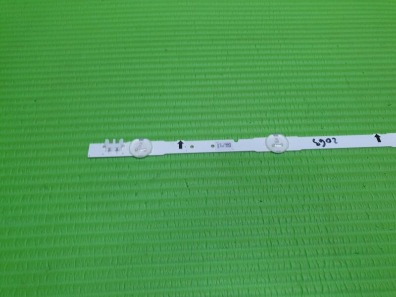1 LED BACKLIGHT STRIP SAMSUNG UE48J5510AK TV D4GE-480DCA-R3 CY-GJ048BGLV5H - Image 5