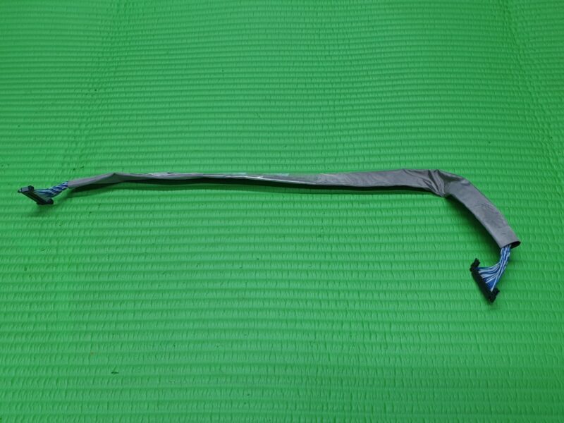 FLAT RIBBON CABLE FROM TCON LVDS BOARD TO MAIN BOARD FOR SAMSUNG LE40M86BD TV
