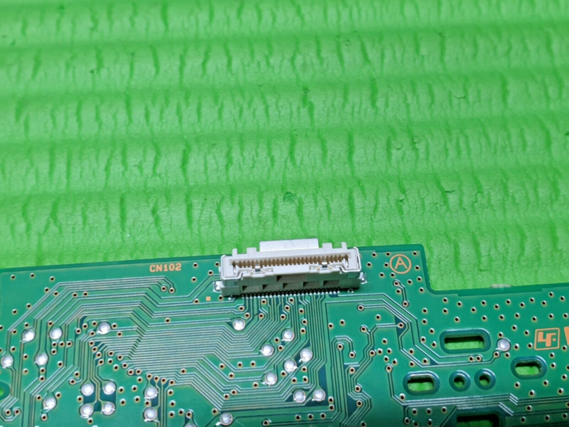 IR SENSOR BUTTON UNIT FOR KD-65X80J KD-55X89K KD-65X85K KD-5080K TV 1-009-471-11 - Image 3