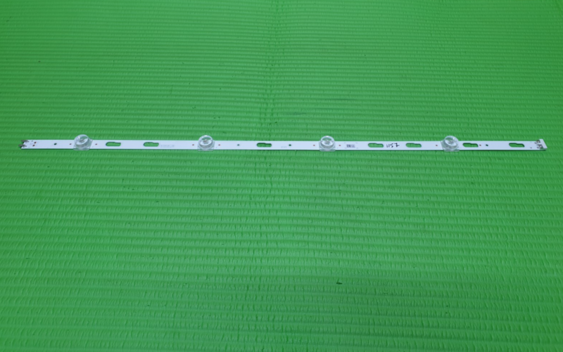 1 x LED BACKLIGHT STRIP FR SAMSUNG UE75TU7000K TV CY-GT075HGEV3H LM41-00898A/916