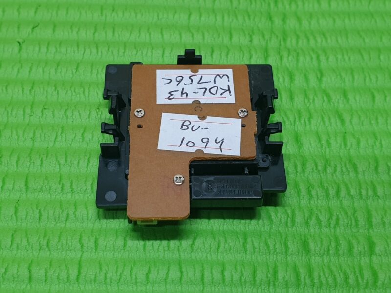 POWER BUTTON FOR SONY KDL-43W756C KD-55XD599 LED TV - Image 3