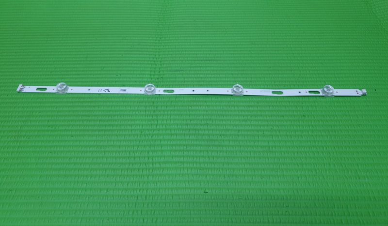 1 x LED BACKLIGHT STRIP FR SAMSUNG UE75TU7000K TV CY-GT075HGEV3H LM41-00897A/915